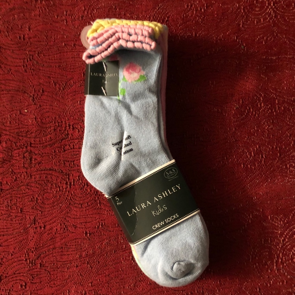 Kids socks